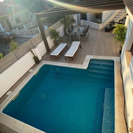 Вілла Casa Riumar Ebre Екстер'єр фото