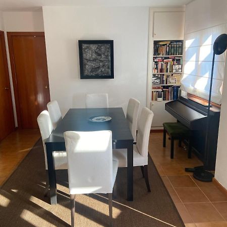 Вілла Casa Riumar Ebre Екстер'єр фото