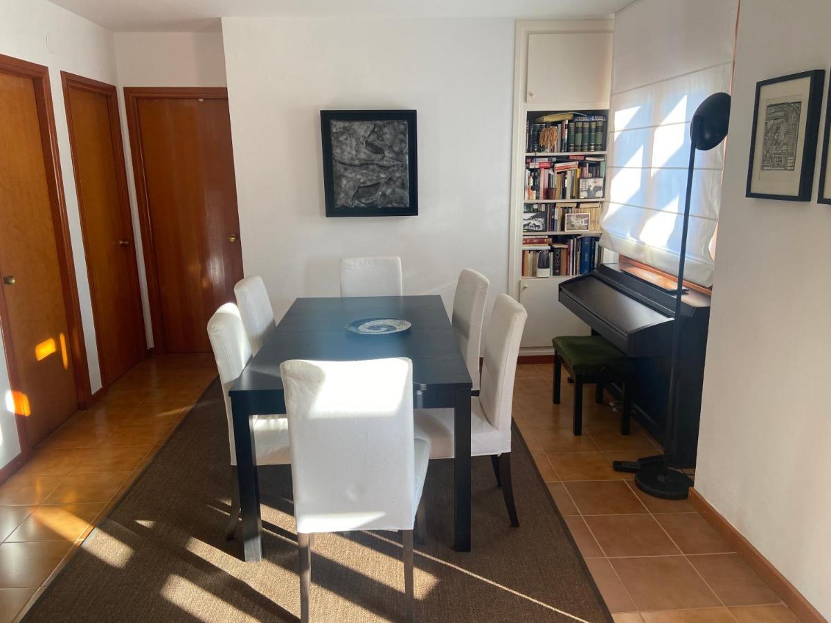 Вілла Casa Riumar Ebre Екстер'єр фото