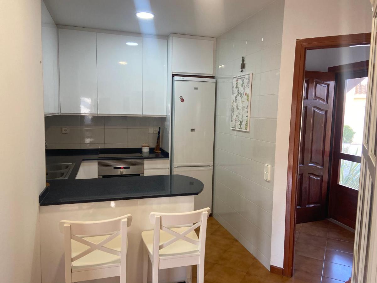 Вілла Casa Riumar Ebre Екстер'єр фото