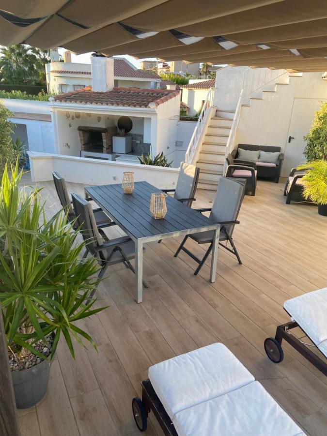Вілла Casa Riumar Ebre Екстер'єр фото