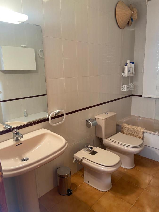 Вілла Casa Riumar Ebre Екстер'єр фото