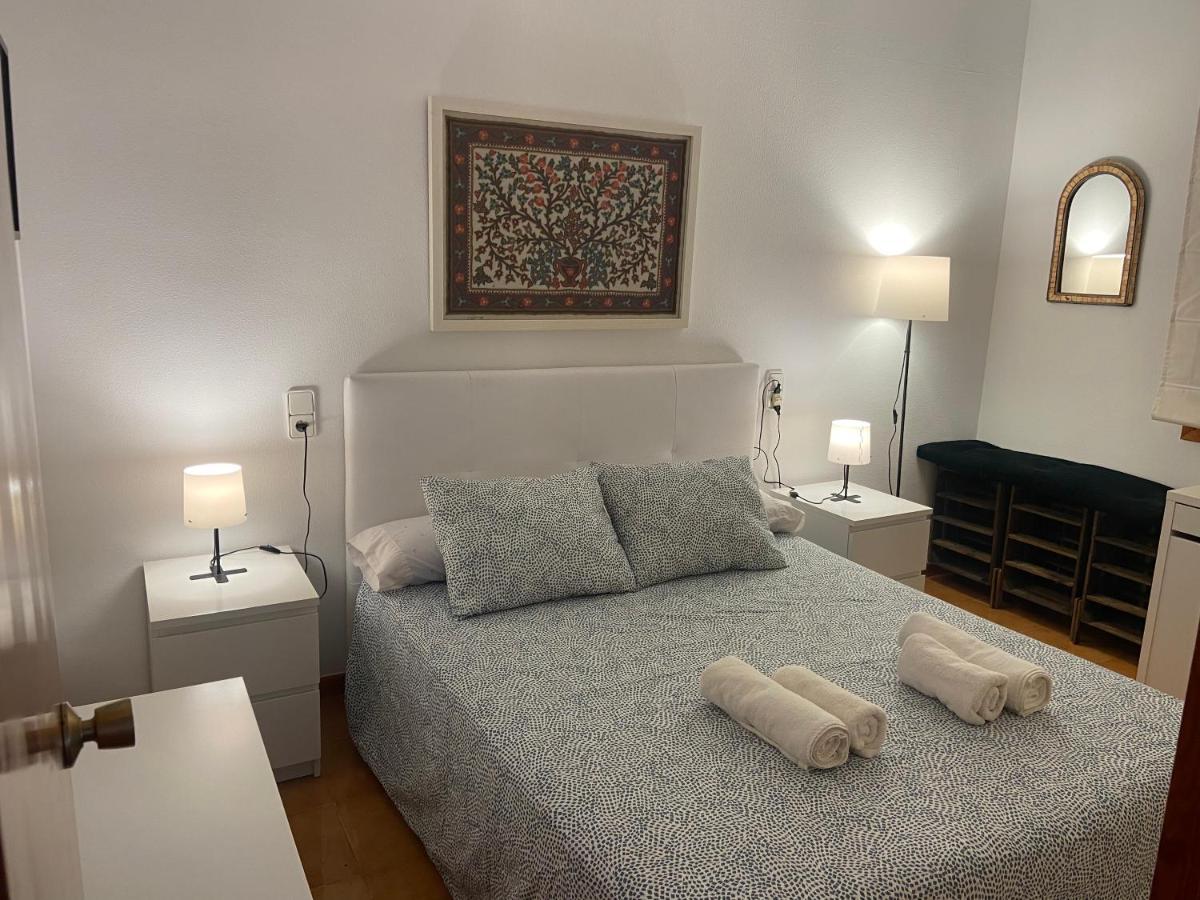Вілла Casa Riumar Ebre Екстер'єр фото