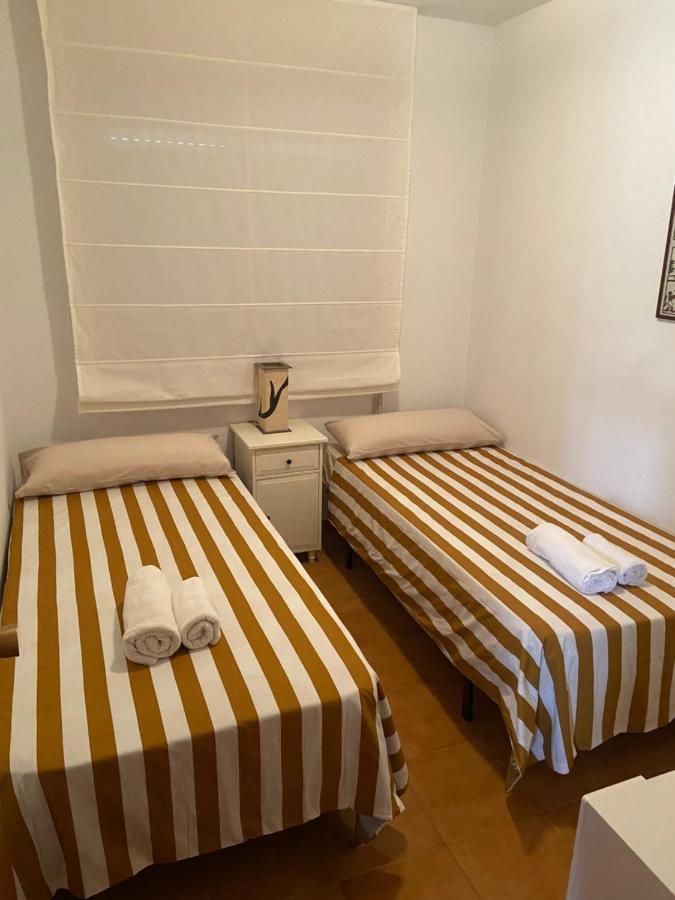 Вілла Casa Riumar Ebre Екстер'єр фото